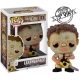 Leatherface - Figurine Pop de Leatherface - Funko