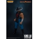 Mortal Kombat - Figurine 1/12 Kung Lao 18 cm