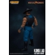 Mortal Kombat - Figurine 1/12 Kung Lao 18 cm