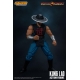 Mortal Kombat - Figurine 1/12 Kung Lao 18 cm