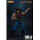 Mortal Kombat - Figurine 1/12 Kung Lao 18 cm