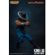 Mortal Kombat - Figurine 1/12 Kung Lao 18 cm