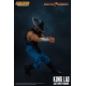 Mortal Kombat - Figurine 1/12 Kung Lao 18 cm