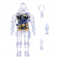 G.I. Joe - Figurine Super Cyborg Cobra B.A.T. (Clear) 28 cm