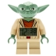 Lego Star Wars - Réveil Yoda