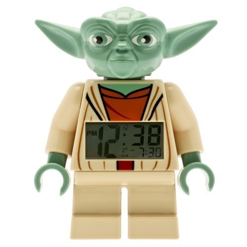 Lego Star Wars - Réveil Yoda