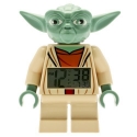 Lego Star Wars - Réveil Yoda