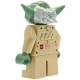Lego Star Wars - Réveil Yoda