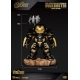Avengers : L'Ère d'Ultron - Figurine Egg Attack Hulkbuster Special Edition 13 cm