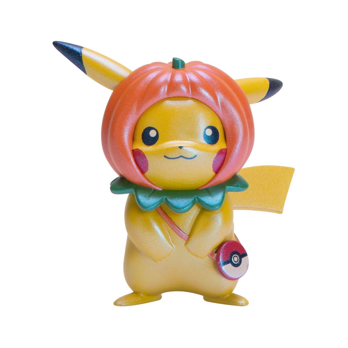Pokémon - Calendrier d'Halloween Pokémon 2021 - Figurine-Discount