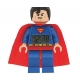 Superman - Réveil Lego Superman