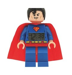 Superman - Réveil Lego Superman
