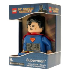 Superman - Réveil Lego Superman