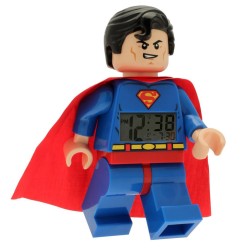 Superman - Réveil Lego Superman