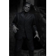 Universal Monsters - Figurine Ultimate's Monster Frankenstein (Black & White) 18 cm