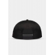 Magic the Gathering - Casquette Snapback Deckmaster