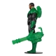 DC Multiverse - Figurine Modern Comic Green Lantern (John Stewart) 18 cm