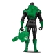 DC Multiverse - Figurine Modern Comic Green Lantern (John Stewart) 18 cm