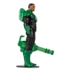 DC Multiverse - Figurine Modern Comic Green Lantern (John Stewart) 18 cm