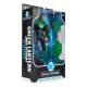 DC Multiverse - Figurine Modern Comic Green Lantern (John Stewart) 18 cm