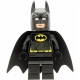 Batman - Réveil Lego Batman