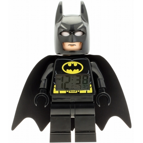 Batman - Réveil Lego Batman