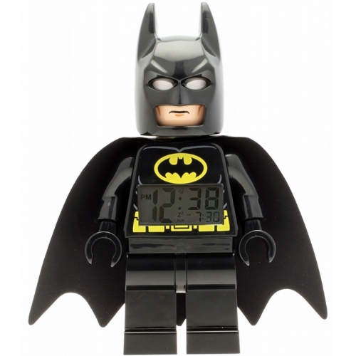 REVEIL BATMAN - Cdiscount Maison