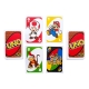 UNO - Jeu de cartes Super Mario