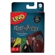 UNO - Jeu de cartes Harry Potter