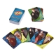 UNO - Jeu de cartes Harry Potter