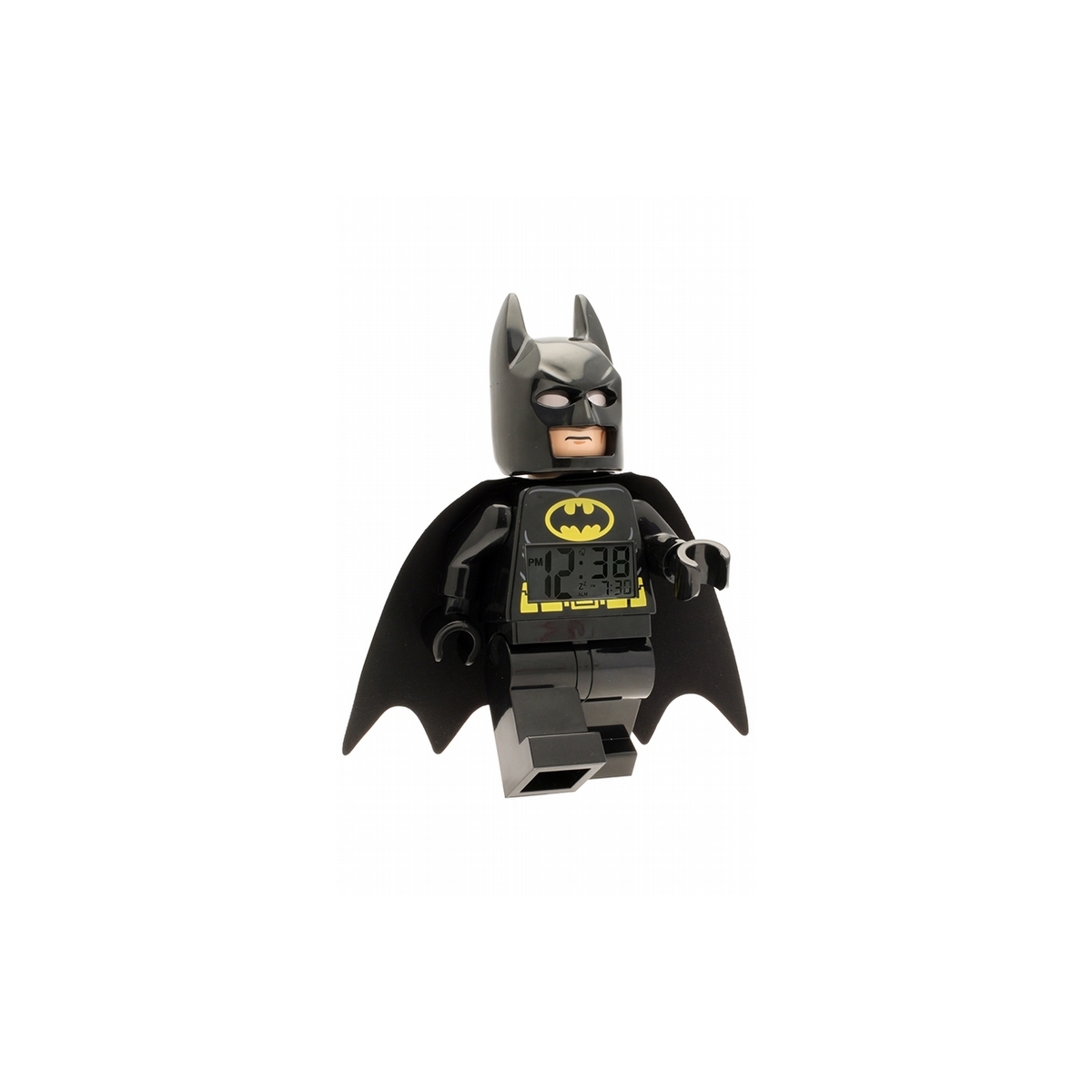 Coffret Lego Batman (inclus un reveil LEGO Batman, Édition Limitée