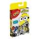 UNO - Jeu de cartes Les Minions 2