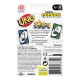 UNO - Jeu de cartes Les Minions 2