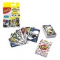 Les Minions - Minions 2 jeu de cartes UNO