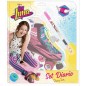 Soy Luna - Diary Set Soy Luna - Diary Set