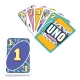 UNO - Jeu de cartes Iconic Series Anniversary Edition 1990's