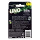 UNO - Jeu de cartes Iconic Series Anniversary Edition 2000's