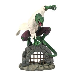 Marvel - Comic Premier Collection statuette 1/7 The Lizard 30 cm