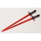 Star Wars Episode VII - Baguettes sabre laser Kylo Ren