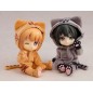 Original Character - Accessoires pour figurines Nendoroid Doll Animal Hand Parts Set (Brown)
