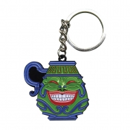 Yu-Gi-Oh - ! Porte-clés métal Pot of Greed Limited Edition