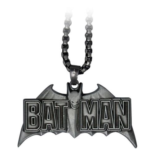 DC Comics - Collier Batman Limited Edition