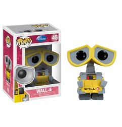 Disney - Figurine Pop de Wall-E - Funko