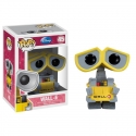 Disney - Figurine POP! Wall-E