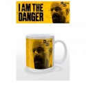 Breaking Bad - Mug I Am The Danger
