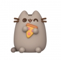 Pusheen - Figurine POP! Pusheen w/Pizza 9 cm