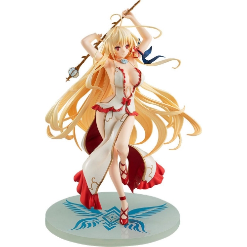 Our Last Crusade or the Rise of a New World - Statuette PVC 1/7 Aliceliese Lou Nebulis IX 25 cm