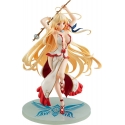 Our Last Crusade or the Rise of a New World - Statuette PVC 1/7 Aliceliese Lou Nebulis IX 25 cm