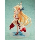 Our Last Crusade or the Rise of a New World - Statuette PVC 1/7 Aliceliese Lou Nebulis IX 25 cm
