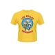 Breaking Bad - T-Shirt Los Pollos Hermanos
